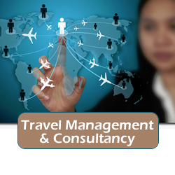 Travel Management and Consultancy