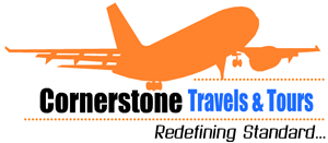 Cheap Flights, Vacation Packages, Affordable Holidays Logo