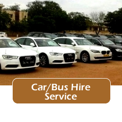Car Hire Service
