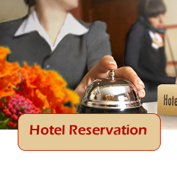 Hotel Reservations