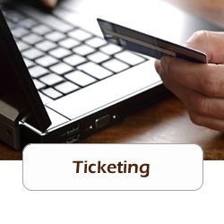 Ticketing