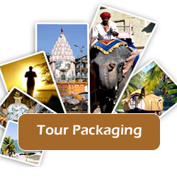 Tour Packaging